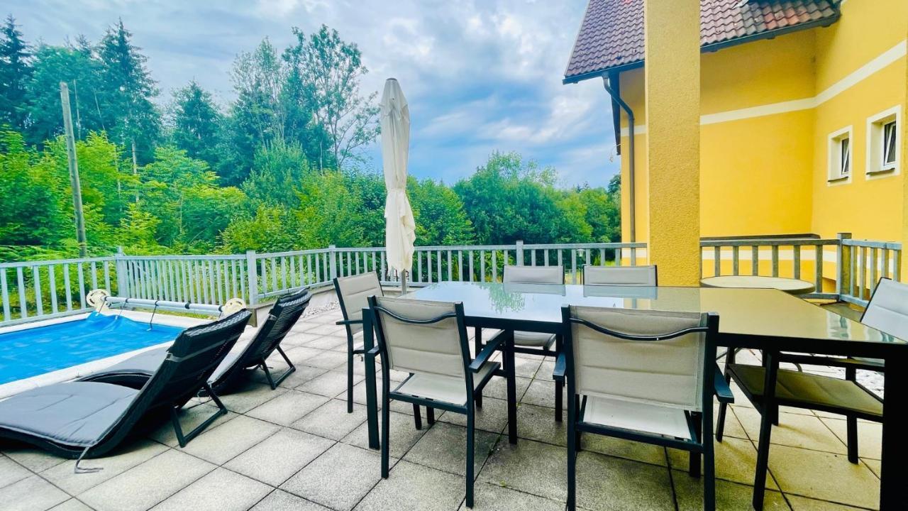 Velden Pool Appartement Velden am Wörthersee Zewnętrze zdjęcie