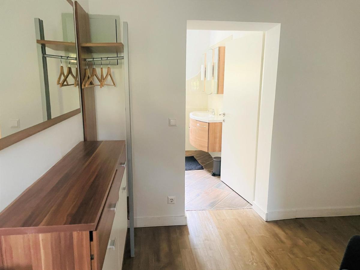 Velden Pool Appartement Velden am Wörthersee Zewnętrze zdjęcie