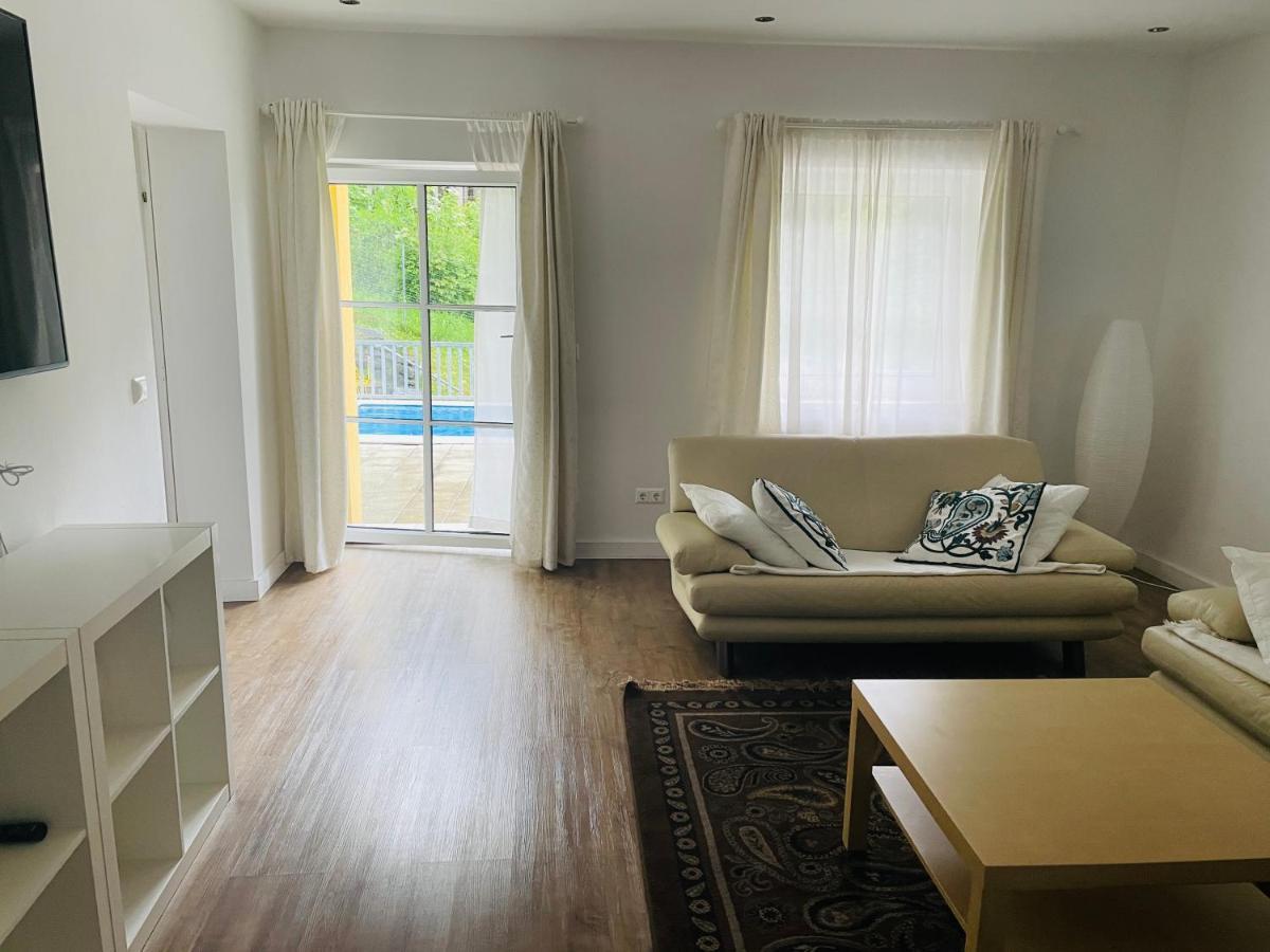 Velden Pool Appartement Velden am Wörthersee Zewnętrze zdjęcie